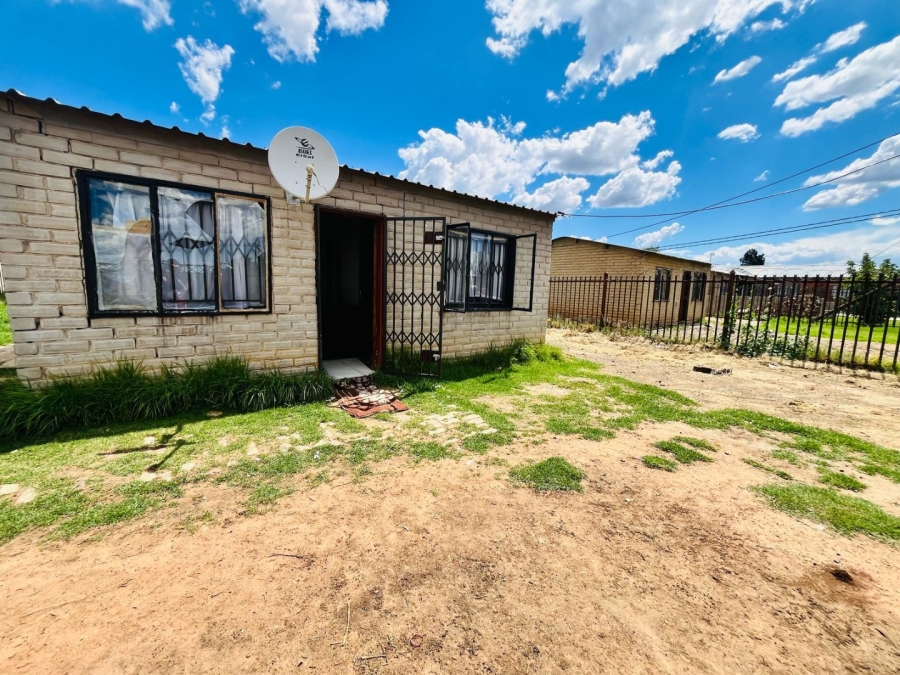 2 Bedroom Property for Sale in Grasslands Free State